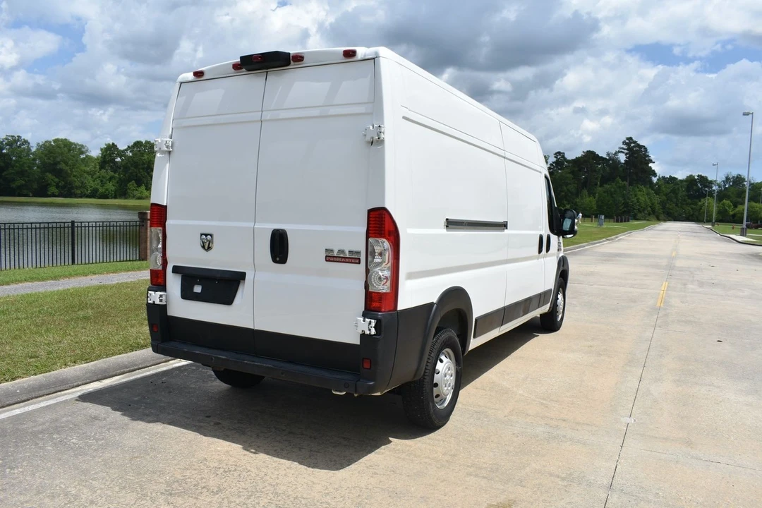 2019 Ram ProMaster - Image 4 of 15