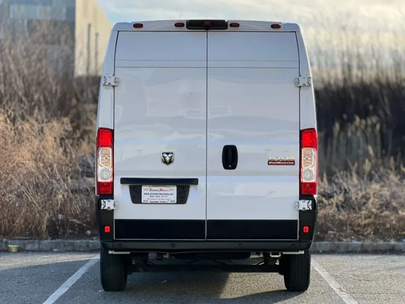 2019 Ram ProMaster - Image 7 of 12