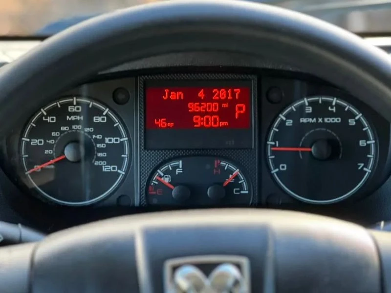 2019 Ram ProMaster - Image 12 of 12