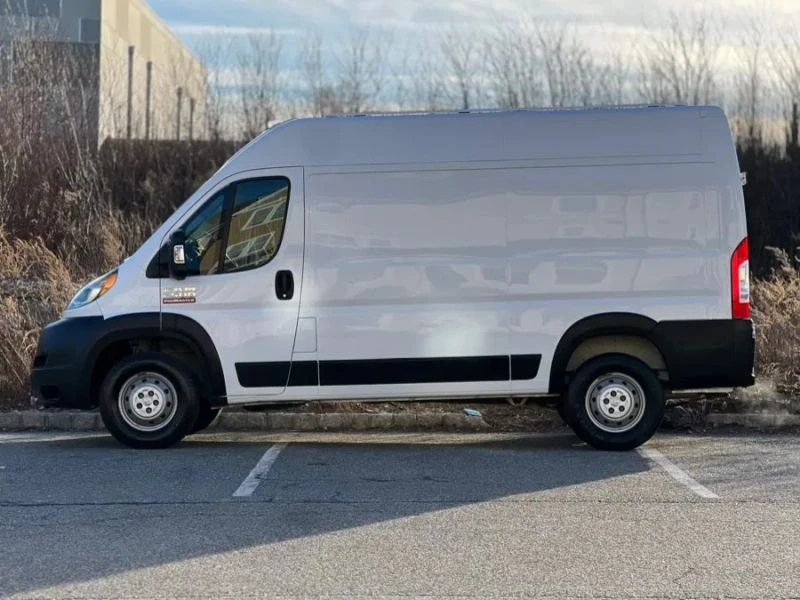 2019 Ram ProMaster - Image 5 of 12