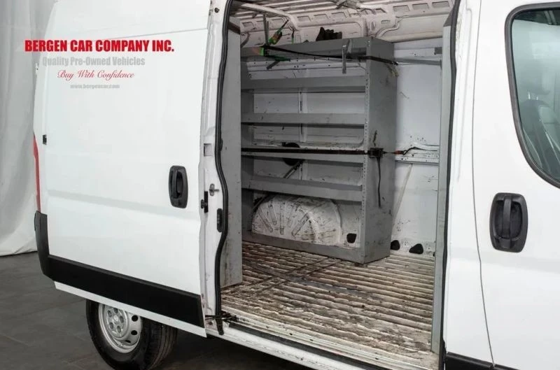 2019 Ram ProMaster - Image 12 of 12
