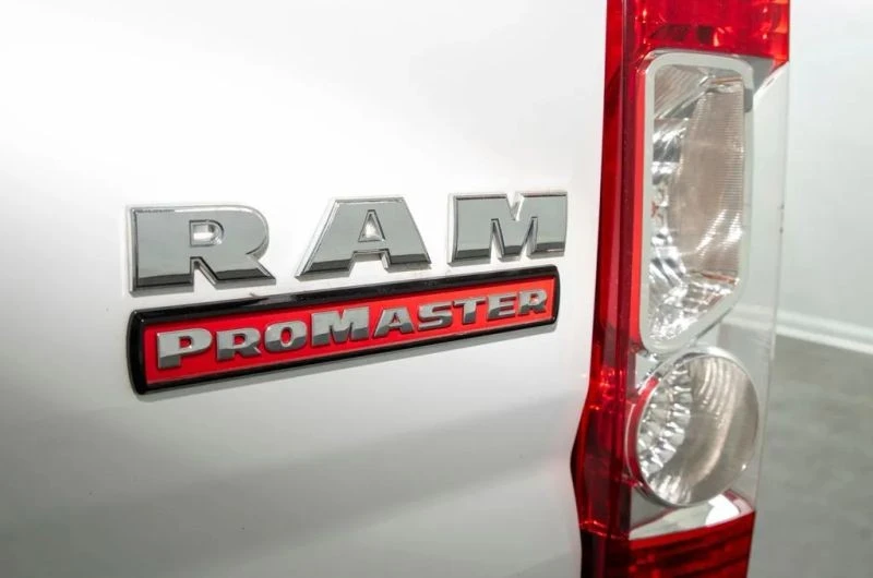 2019 Ram ProMaster - Image 9 of 12