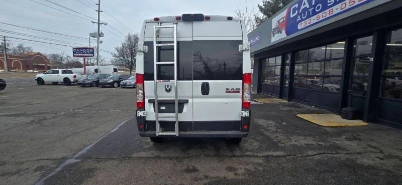 2019 Ram ProMaster - Image 2 of 8
