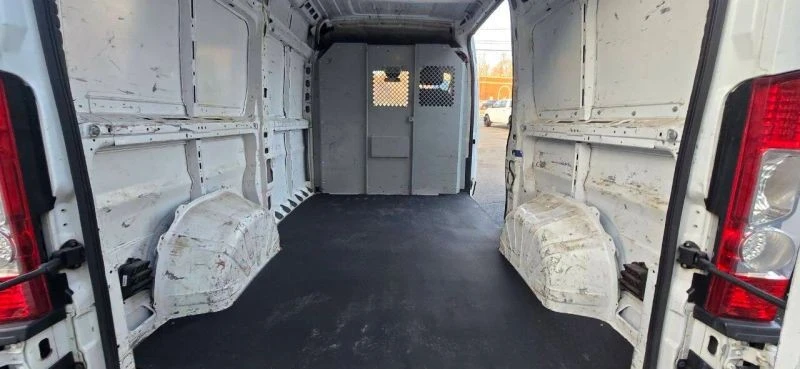 2019 Ram ProMaster - Image 5 of 8