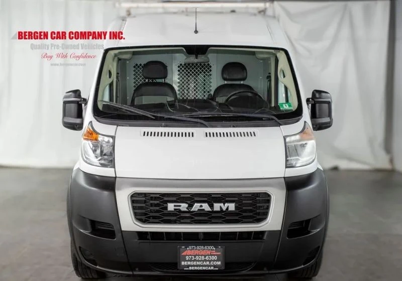 2019 Ram ProMaster - Image 2 of 12