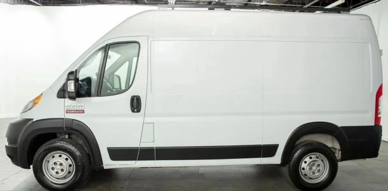 2019 Ram ProMaster - Image 5 of 12