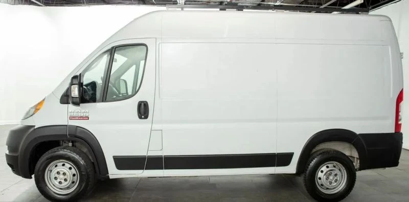 2019 Ram ProMaster - Image 5 of 12