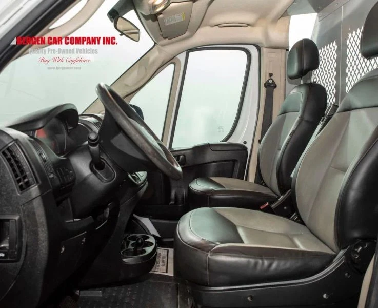 2019 Ram ProMaster - Image 6 of 12
