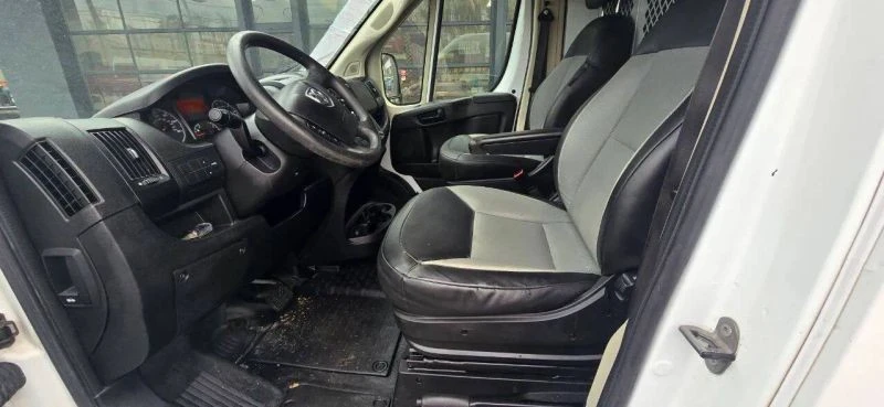 2019 Ram ProMaster - Image 8 of 8
