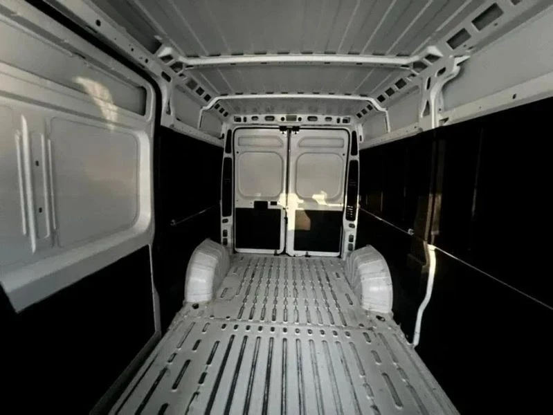 2019 Ram ProMaster - Image 8 of 12