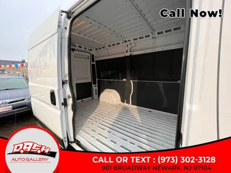 2019 Ram ProMaster - Image 7 of 12
