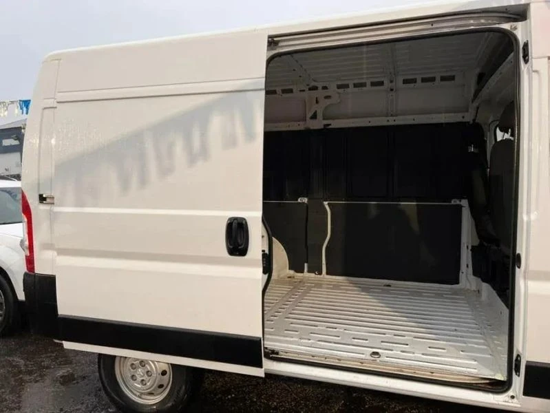 2019 Ram ProMaster - Image 6 of 12
