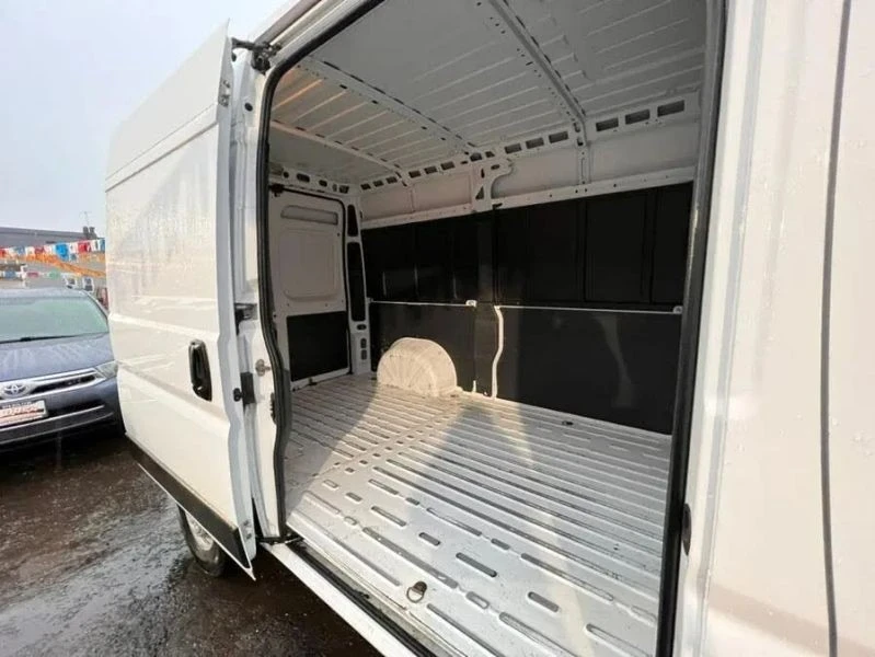 2019 Ram ProMaster - Image 7 of 12