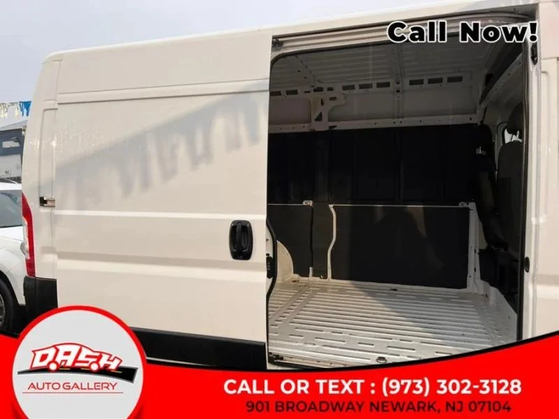 2019 Ram ProMaster - Image 6 of 12