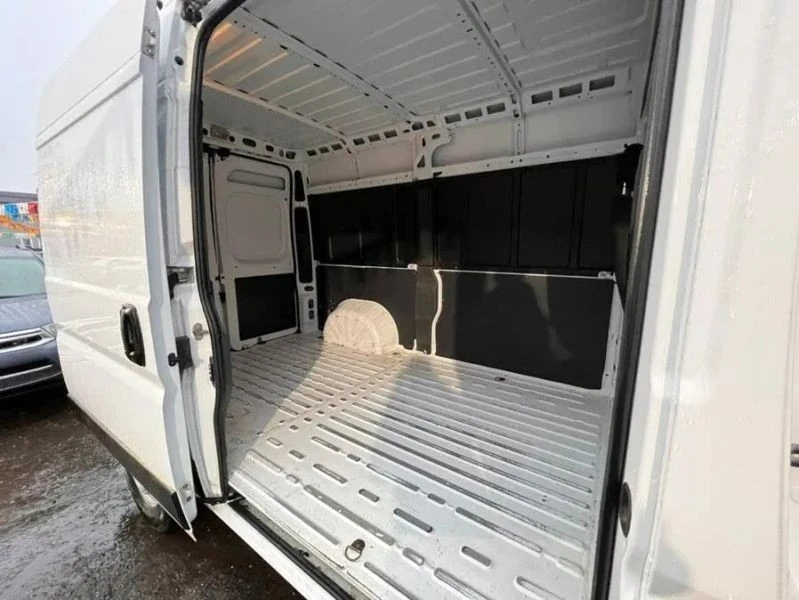 2019 Ram ProMaster - Image 5 of 12