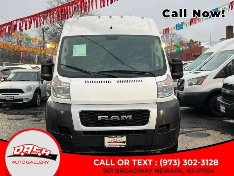 2019 Ram ProMaster - Image 12 of 12