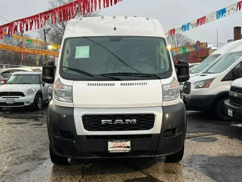 2019 Ram ProMaster - Image 12 of 12