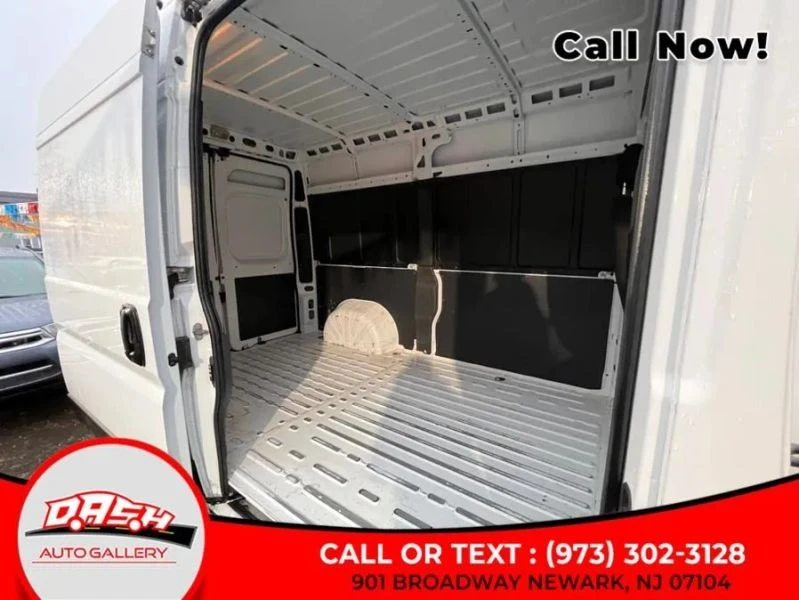 2019 Ram ProMaster - Image 5 of 12