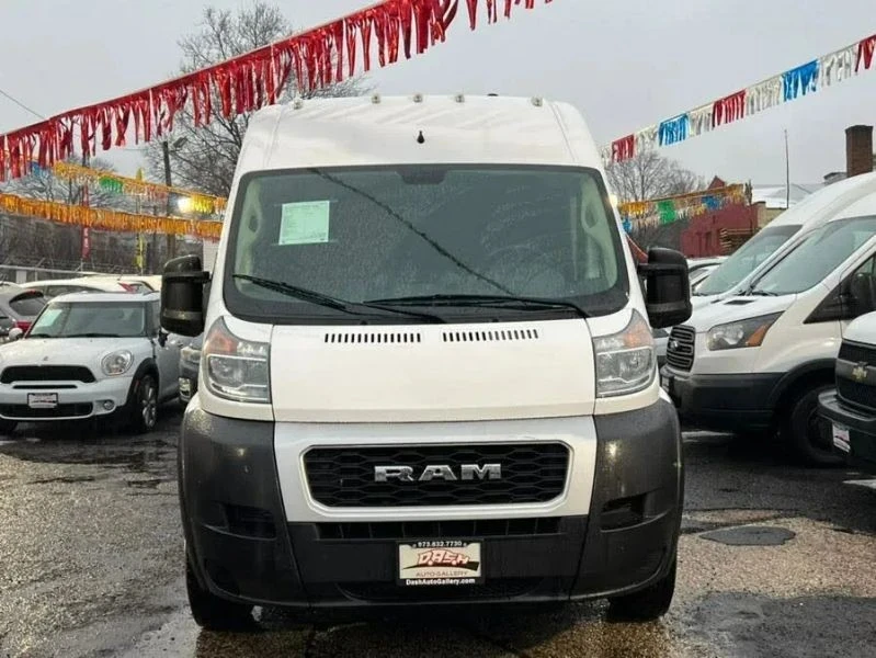 2019 Ram ProMaster - Image 11 of 12