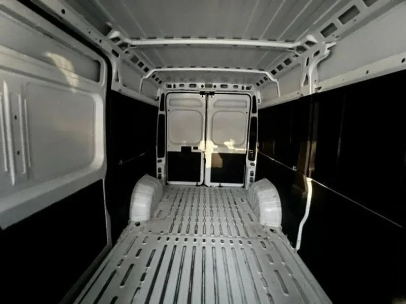 2019 Ram ProMaster - Image 9 of 12