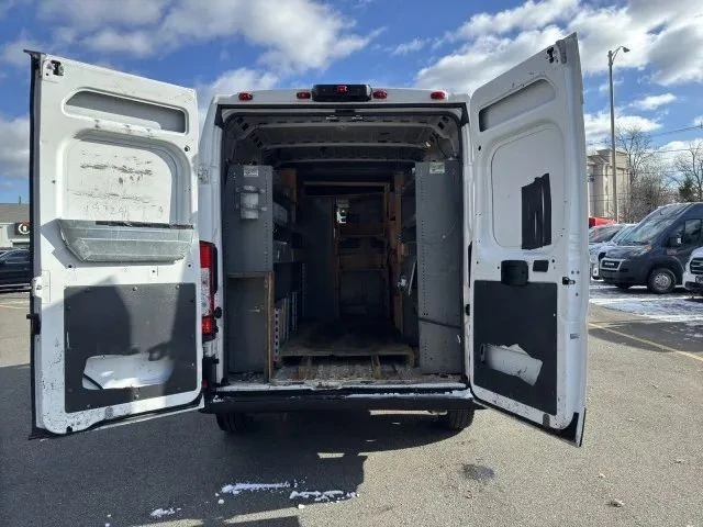 2019 Ram ProMaster - Image 6 of 12