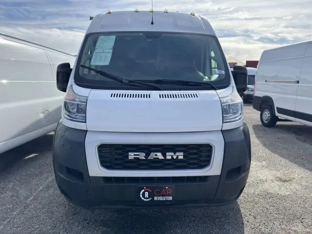 2019 Ram ProMaster - Image 2 of 12