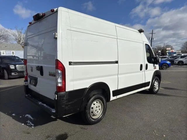 2019 Ram ProMaster - Image 7 of 12