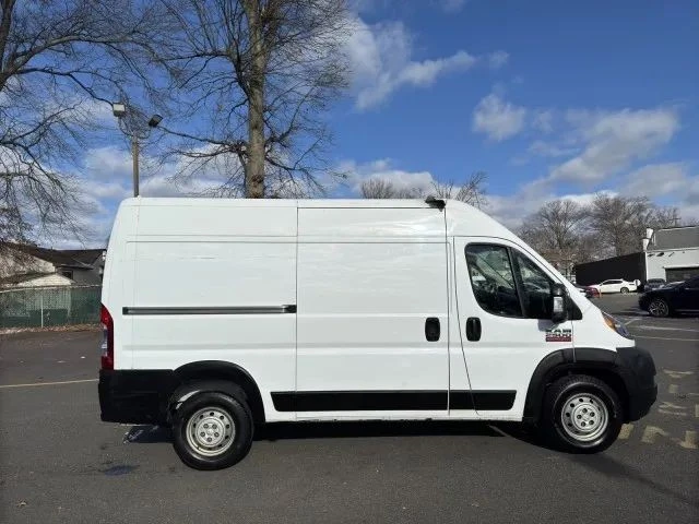 2019 Ram ProMaster - Image 8 of 12