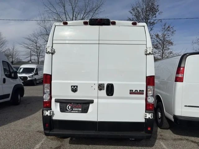 2019 Ram ProMaster - Image 5 of 12