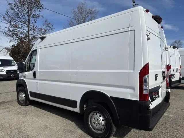 2019 Ram ProMaster - Image 4 of 12