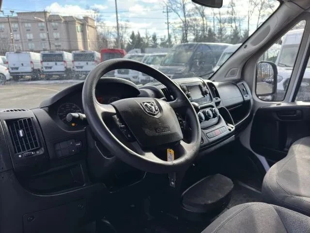 2019 Ram ProMaster - Image 10 of 12