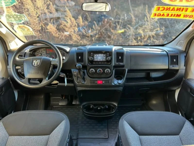 2019 Ram ProMaster - Image 10 of 12