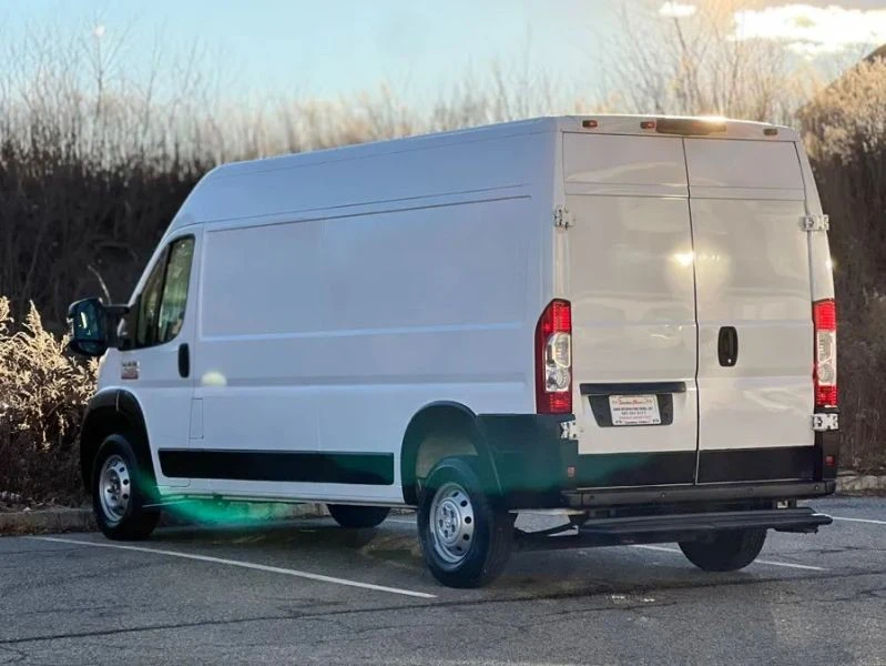 2019 Ram ProMaster - Image 6 of 12