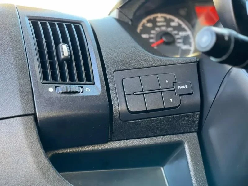 2019 Ram ProMaster - Image 11 of 12