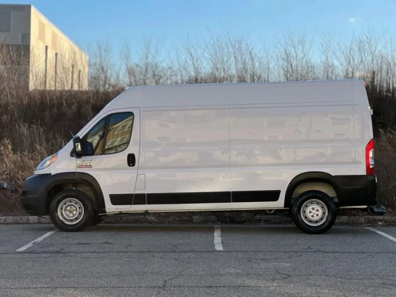 2019 Ram ProMaster - Image 5 of 12