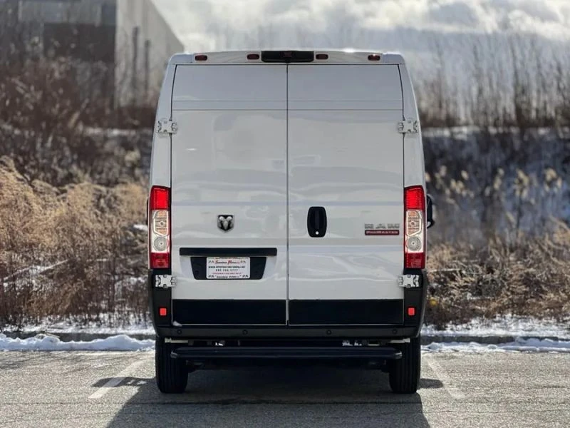2019 Ram ProMaster - Image 7 of 12