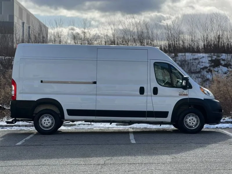2019 Ram ProMaster - Image 9 of 12