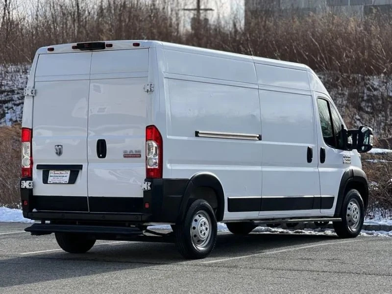 2019 Ram ProMaster - Image 8 of 12