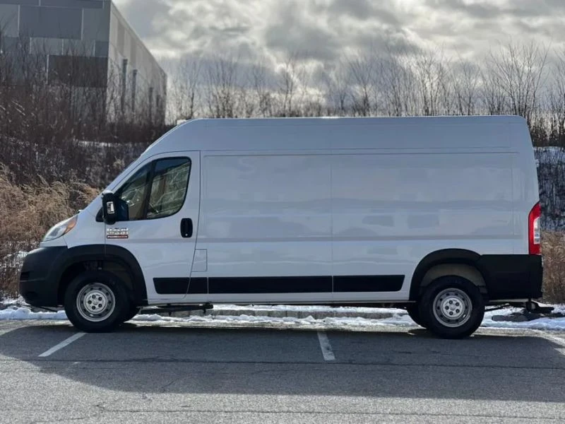 2019 Ram ProMaster - Image 5 of 12