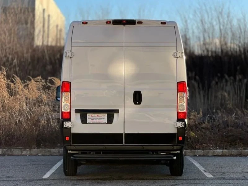 2019 Ram ProMaster - Image 7 of 12