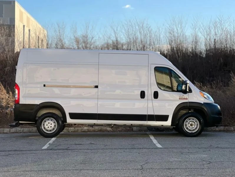 2019 Ram ProMaster - Image 9 of 12