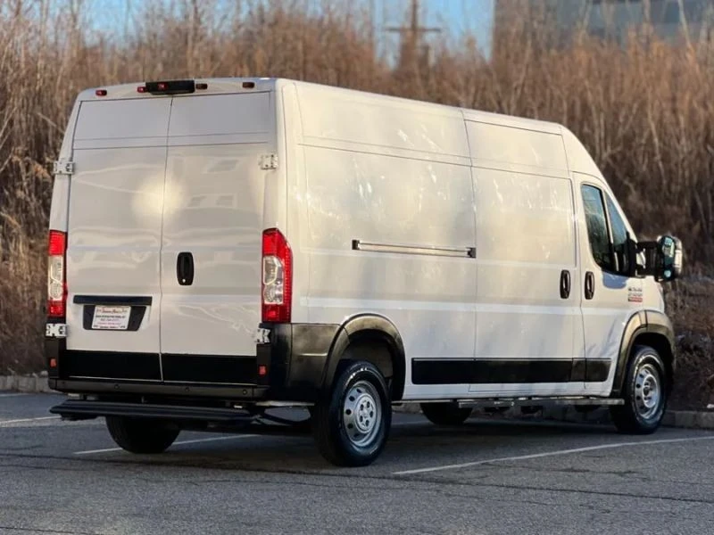 2019 Ram ProMaster - Image 8 of 12