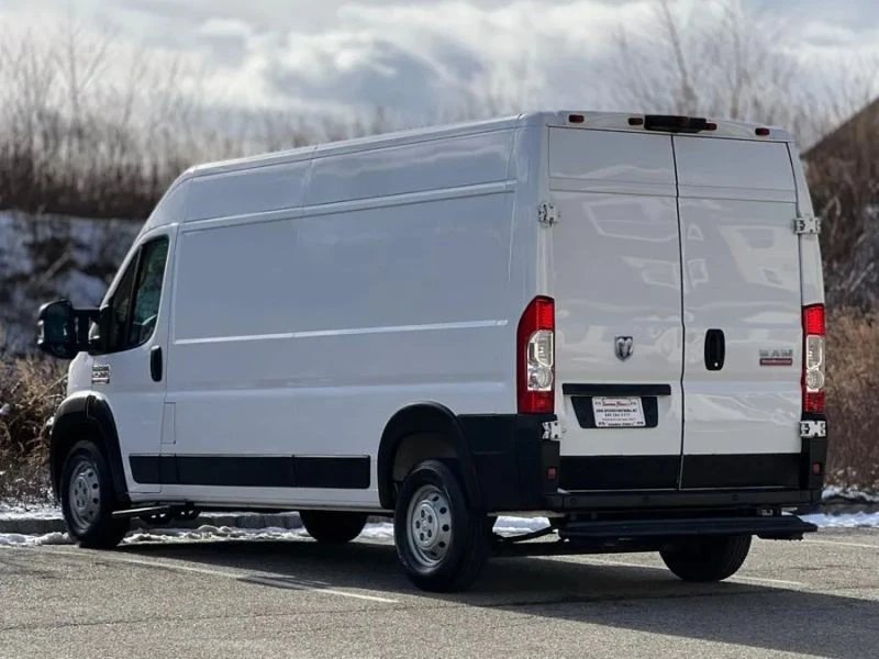 2019 Ram ProMaster - Image 6 of 12