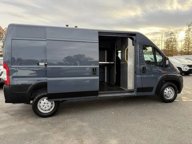 2019 Ram ProMaster - Image 9 of 12