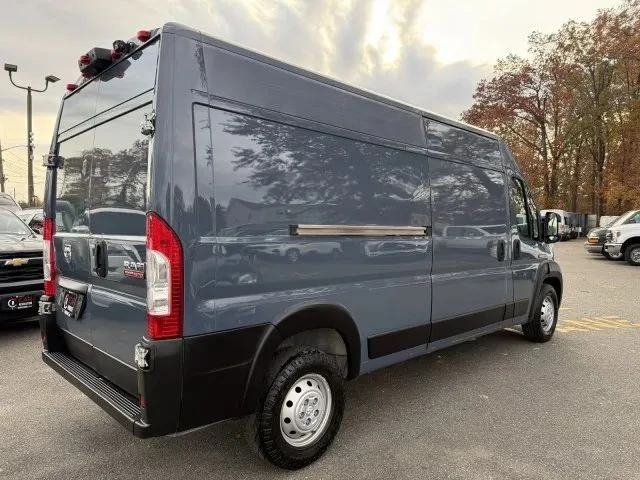 2019 Ram ProMaster - Image 8 of 12