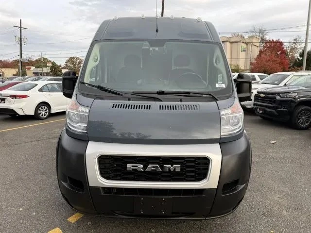 2019 Ram ProMaster - Image 2 of 12
