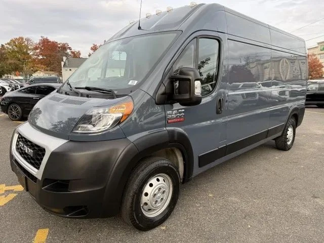 2019 Ram ProMaster - Image 3 of 12