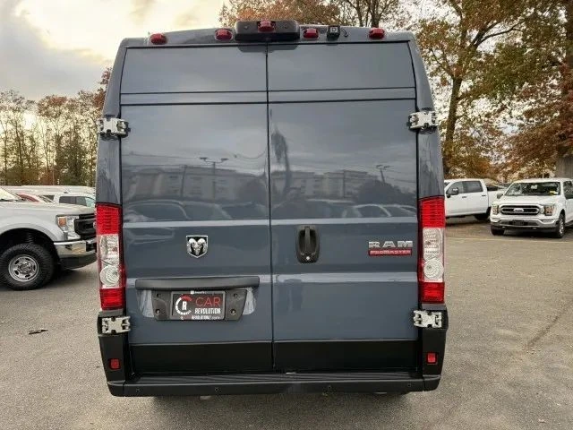 2019 Ram ProMaster - Image 5 of 12