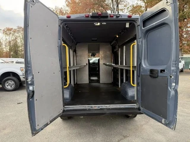 2019 Ram ProMaster - Image 6 of 12