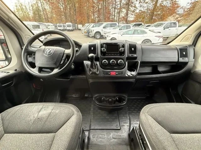 2019 Ram ProMaster - Image 12 of 12